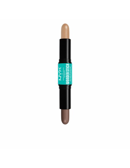 Éclaircissant NYX Wonder Stick Double action 8 g