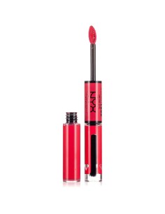 brillant à lèvres NYX Shine Loud Another level 3,4 ml