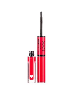 brillant à lèvres NYX Shine Loud Another level 3,4 ml 2