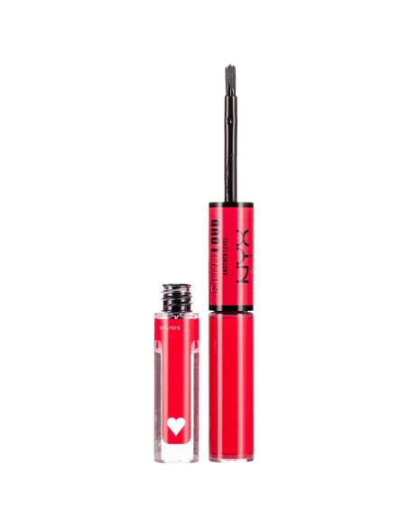 brillant à lèvres NYX Shine Loud Another level 3,4 ml