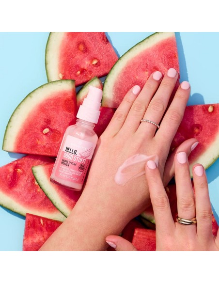 Crème visage Essence Good 30 ml