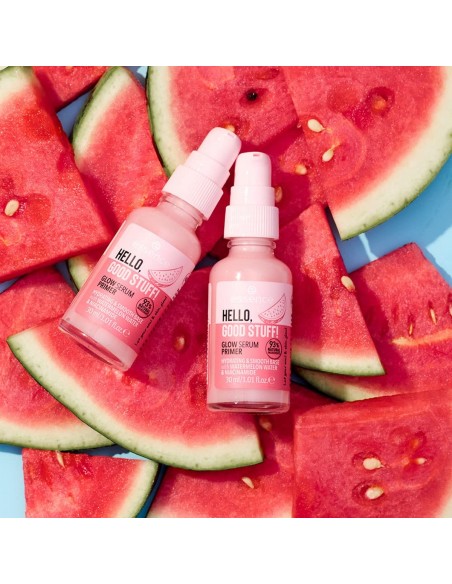 Crème visage Essence Good 30 ml