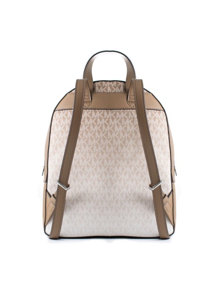Sac à dos Casual Michael Kors 35R5S8TB8V-HUSK Marron 28 x 23 x 10 cm