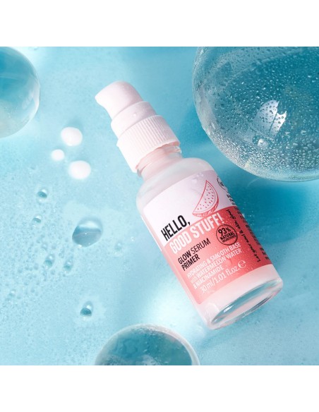Crème visage Essence Good 30 ml