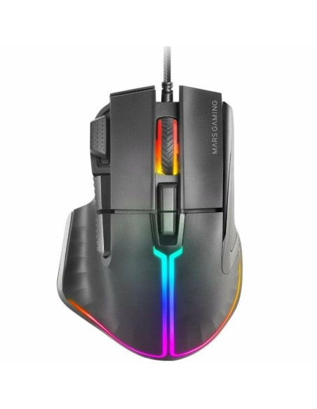 Souris Gaming Mars Gaming MMXT