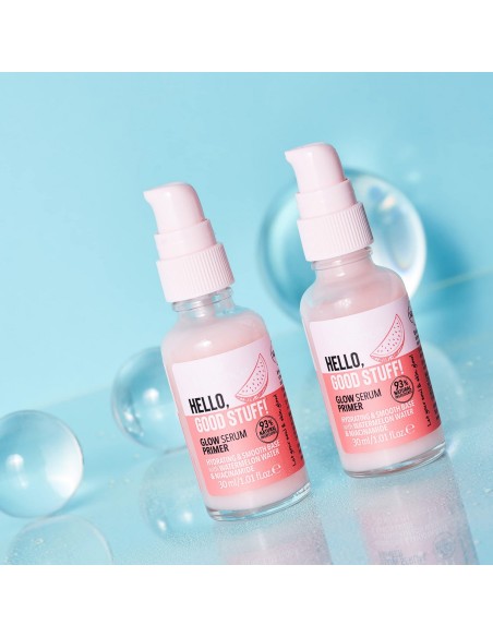 Crème visage Essence Good 30 ml