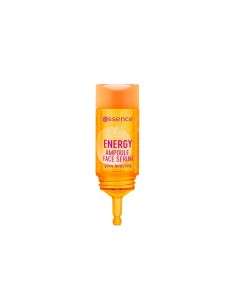 Sérum visage Essence Daily Drop Of Energy 15 ml