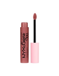 Rouge à lèvres NYX Lingerie XXL unhooked Liquide