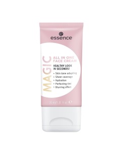 Crème visage Essence Magic All In One 30 ml
