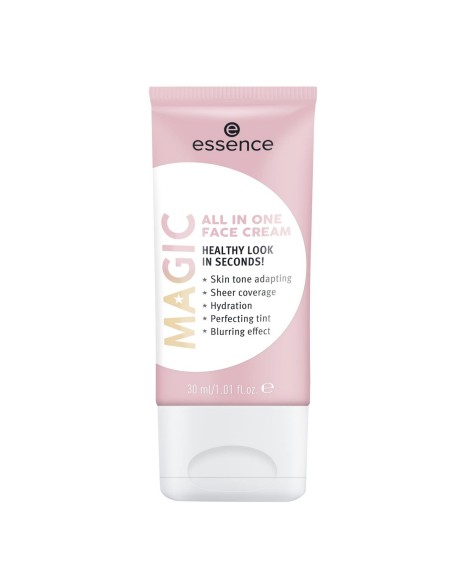Crème visage Essence Magic All In One 30 ml