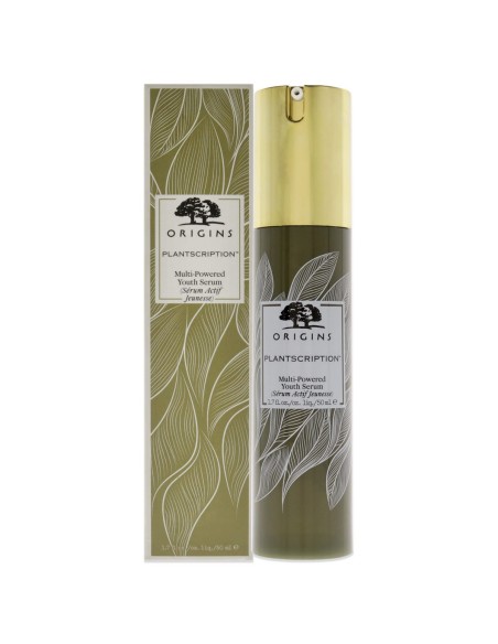 Sérum visage Origins Plantscription (50 ml)