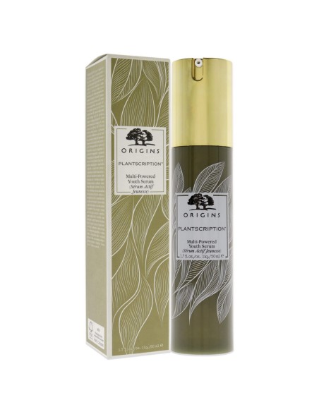 Sérum visage Origins Plantscription (50 ml)