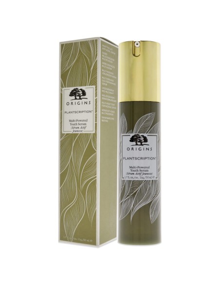 Sérum visage Origins Plantscription (50 ml)
