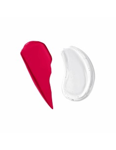 brillant à lèvres NYX Shine Loud world shaper 2