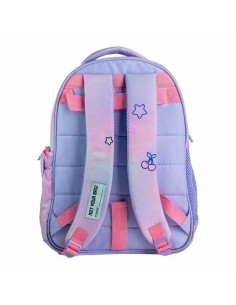 Cartable Stitch Lila 2