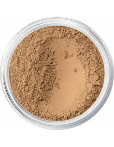 Base de Maquillage en Poudre bareMinerals Original 20-golden tan SPF 15 (8 g)