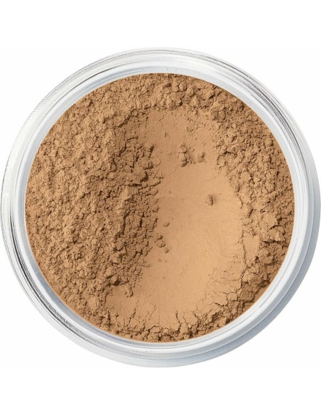Base de Maquillage en Poudre bareMinerals Original 20-golden tan SPF 15 (8 g)