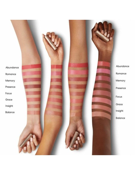 Rouge à lèvres hydratant bareMinerals Mineralist insight (3,6 g)
