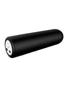 Vibromasseur à boules Dream Toys Essentials Noir 2