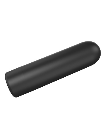 Vibromasseur à boules Dream Toys Essentials Noir
