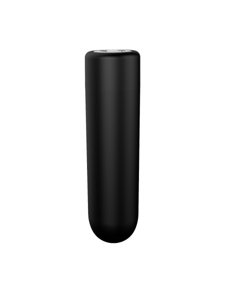 Vibromasseur à boules Dream Toys Essentials Noir
