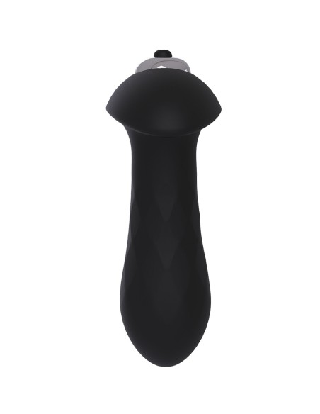 Plug Anal Dream Toys Essentials Noir