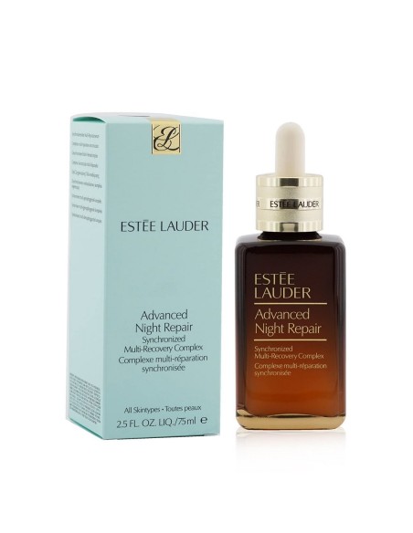 Crème visage Estee Lauder Advanced Night Repair 75 ml