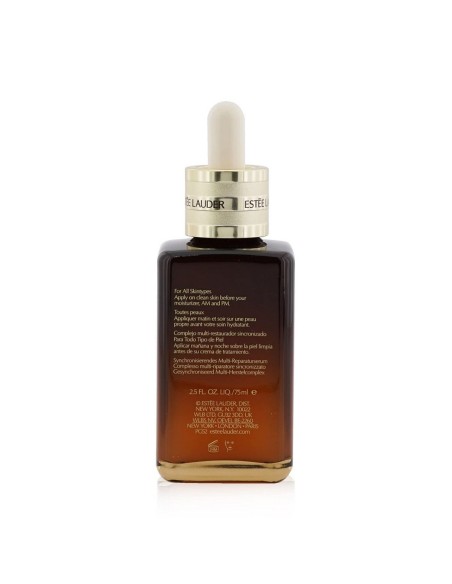 Crème visage Estee Lauder Advanced Night Repair 75 ml