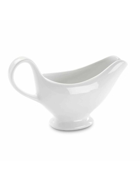 Saucière Versa Céramique 8 x 13 x 22 cm