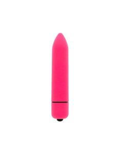 Vibromasseur à boules Dream Toys Vibes of Love Rose