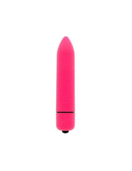 Vibromasseur à boules Dream Toys Vibes of Love Rose