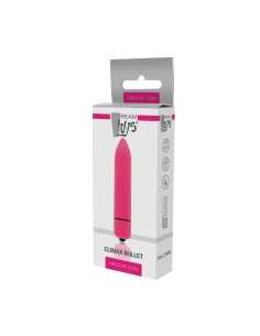 Vibromasseur à boules Dream Toys Vibes of Love Rose 2