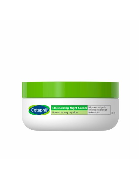 Crème de nuit Cetaphil Cetaphil Hydratant 88 ml
