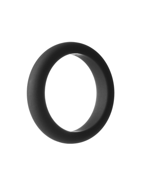 Anneau Pénis Dream Toys Ramrod Noir
