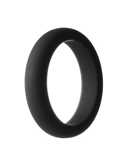 Anneau Pénis Dream Toys Ramrod Noir
