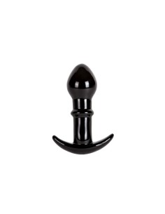Plug Anal S Pleasures Noir 2