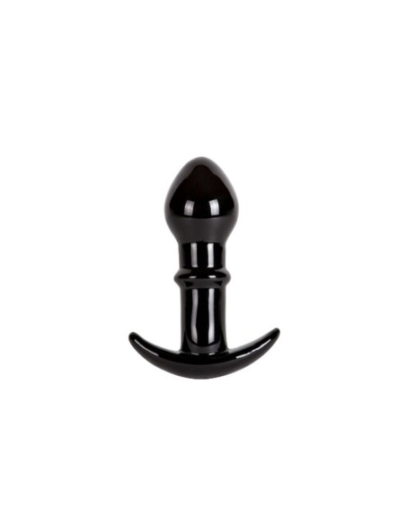 Plug Anal S Pleasures Noir