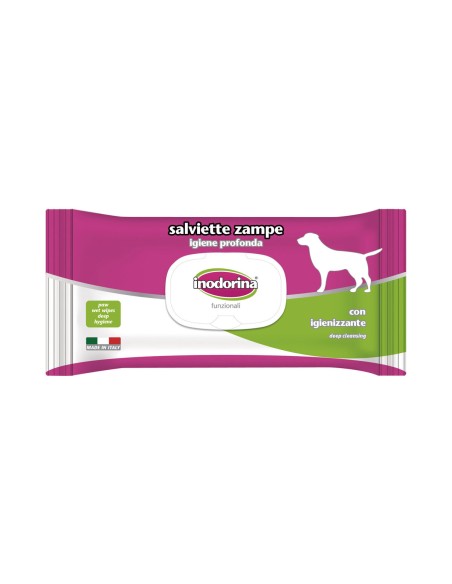 Lingettes