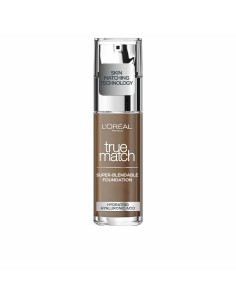 Base de Maquillage Crémeuse L'Oreal Make Up Accord Parfait Nº 9.N (30 ml)