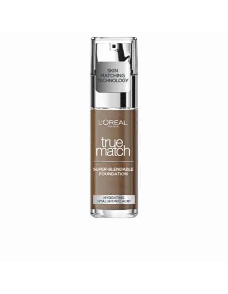 Base de Maquillage Crémeuse L'Oreal Make Up Accord Parfait Nº 9.N (30 ml)