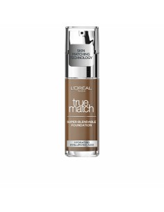 Base de Maquillage Crémeuse L'Oreal Make Up Accord Parfait Nº 9.D/9.W (30 ml)