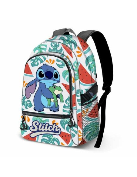 Sac à dos enfant Lilo & Stitch