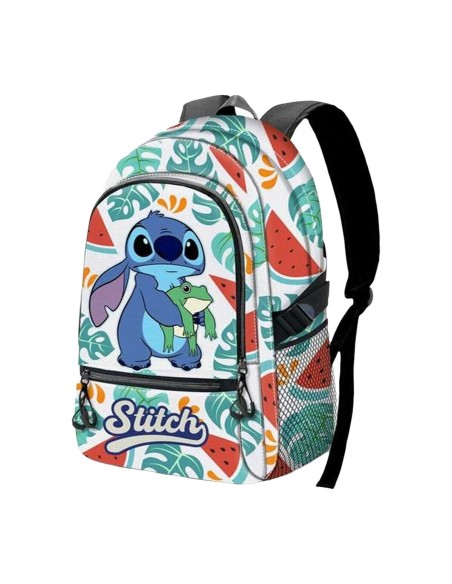 Sac à dos enfant Lilo & Stitch