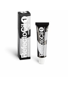 Teinture pour Cils RefectoCil Eyelash And Eyebrow Tint Nº 1 15 ml (15 ml)