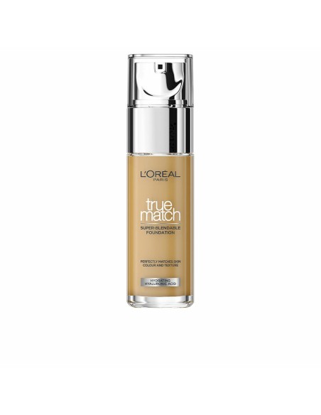 Base de Maquillage Crémeuse L'Oreal Make Up Accord Parfait Nº 4.D/W 30 ml