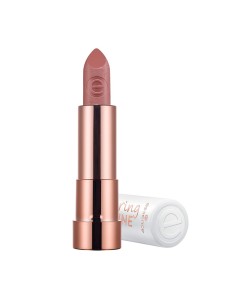Rouge à lèvres hydratant Essence Caring Shine 203-my advice (3,5 g)