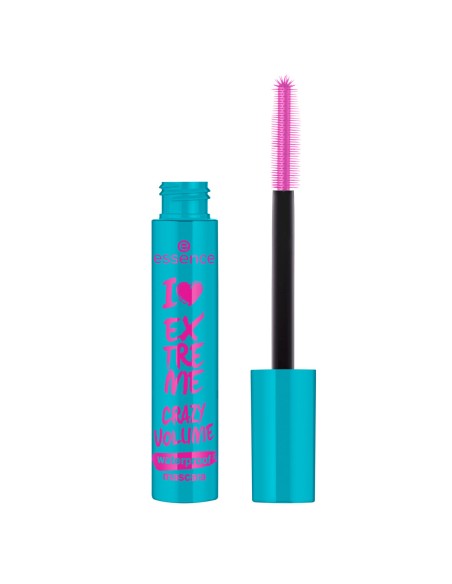Mascara pour cils Essence I Love Extreme Crazy Volume 12 ml