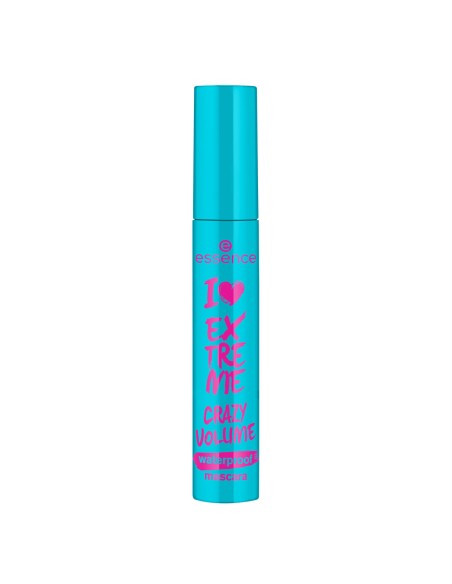 Mascara pour cils Essence I Love Extreme Crazy Volume 12 ml