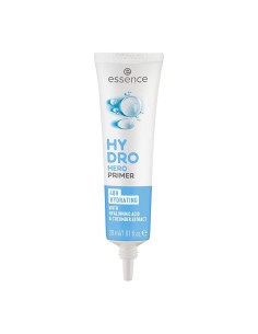 Pré base de maquillage Essence Hydro Hero (30 ml)
