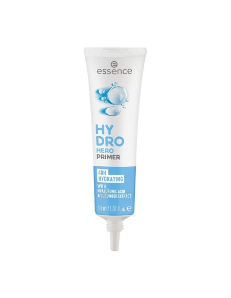 Pré base de maquillage Essence Hydro Hero (30 ml)